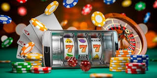 Официальный сайт Casino Magnit